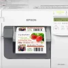 ColorWorks C3500 (incl. NiceLabel Download)
