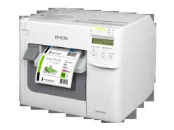 ColorWorks C3500 (incl. NiceLabel Download)