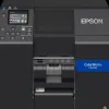 ColorWorks C6000Pe (BK)
