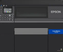 ColorWorks CW-C6500Ae (BK)