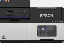 ColorWorks CW-C8000e (MK)