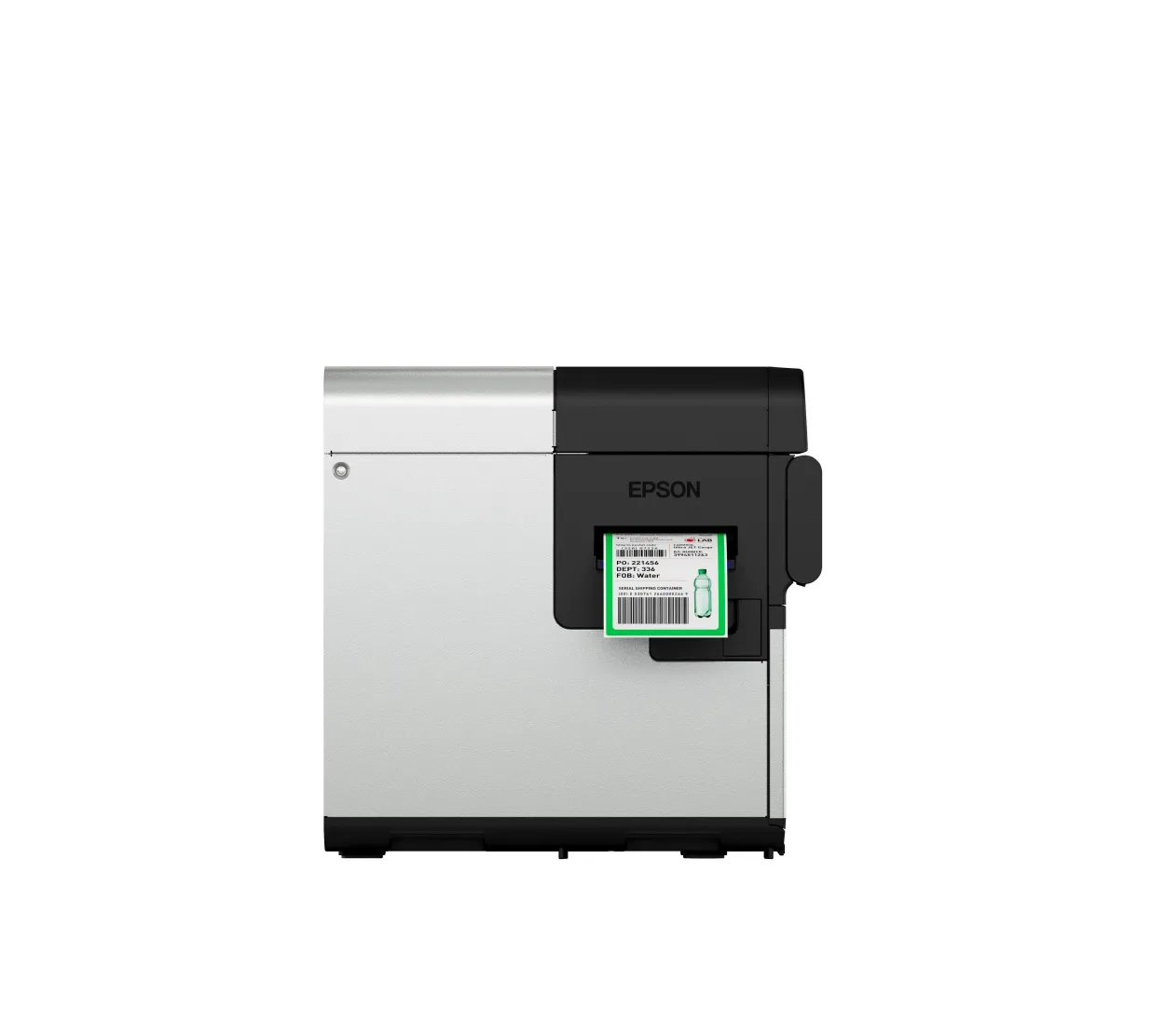 ColorWorks CW-C8000e (MK)