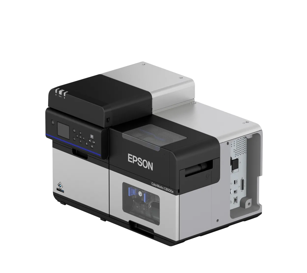 ColorWorks CW-C8000e (MK)