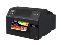 ColorWorks D6500Ae