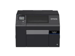 ColorWorks D6500Ae