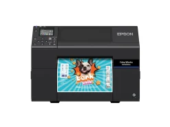 ColorWorks D6500Ae
