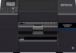 ColorWorks D6500Pe