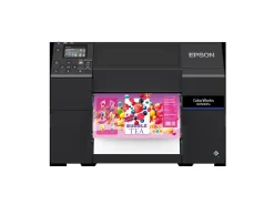ColorWorks D6500Pe