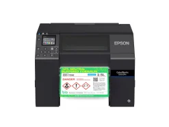 ColorWorks D6500Pe