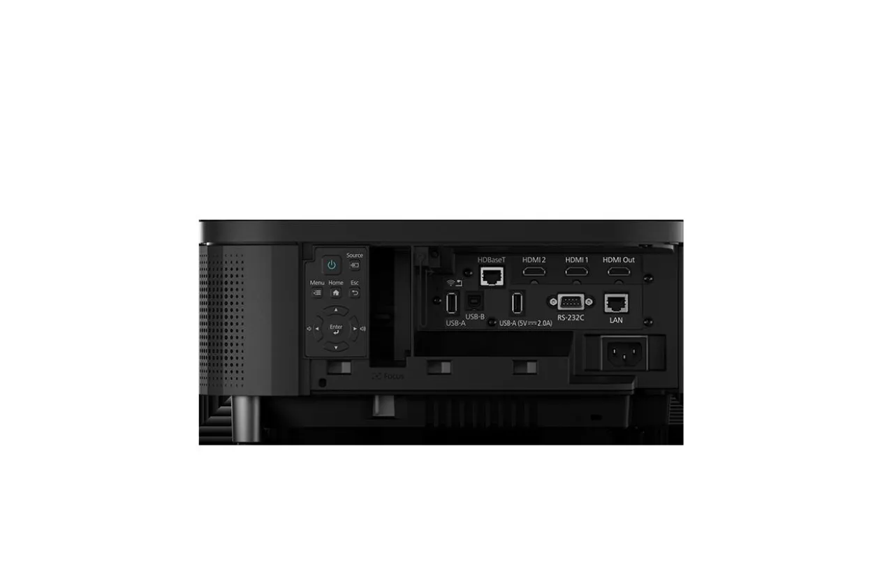 EB-815E Super-ultra-short-throw projector