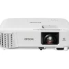 EB-E24 XGA, projecteur 3 600 lumens, jusqu’à 350''.