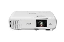 EB-E24 XGA, projecteur 3 600 lumens, jusqu’à 350''.