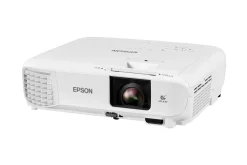 EB-E24 XGA, projecteur 3 600 lumens, jusqu’à 350''.