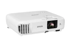 EB-E24 XGA, projecteur 3 600 lumens, jusqu’à 350''.