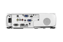 EB-E24 XGA, projecteur 3 600 lumens, jusqu’à 350''.