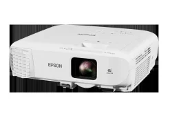 EB-994F Full HD, 4 100 lumens, projecteur sans fil avec une connectivité exceptionnelle