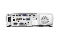 EB-994F Full HD, 4 100 lumens, projecteur sans fil avec une connectivité exceptionnelle