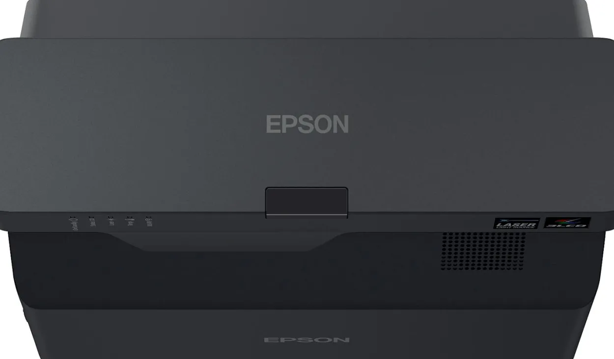 EB-775F Projector