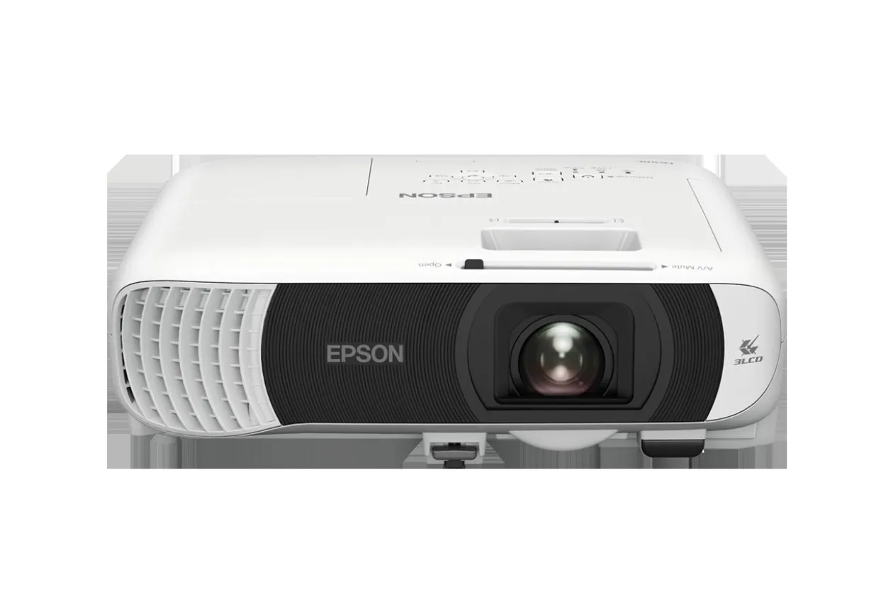 EB-FH54 Full HD, projecteur sans fil 4 100 lumens
