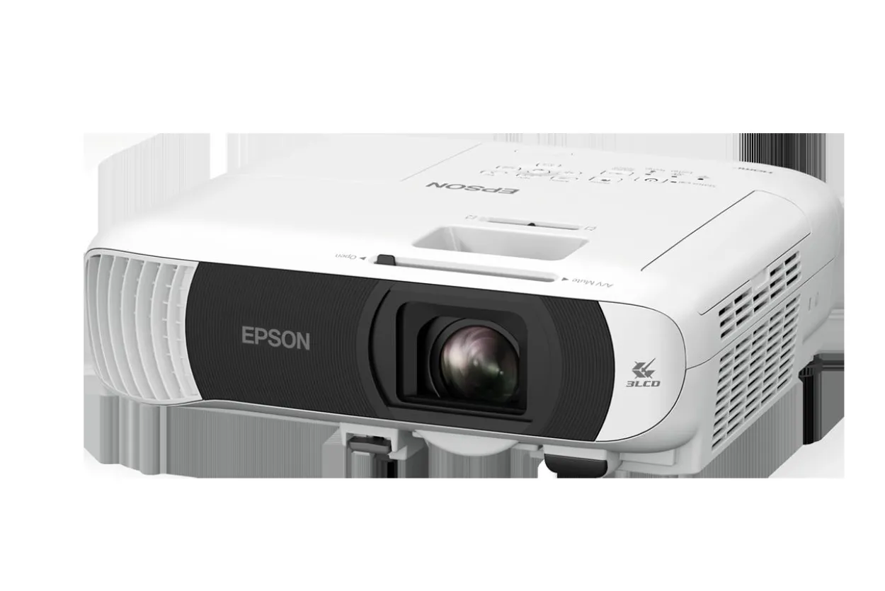 EB-FH54 Full HD, projecteur sans fil 4 100 lumens