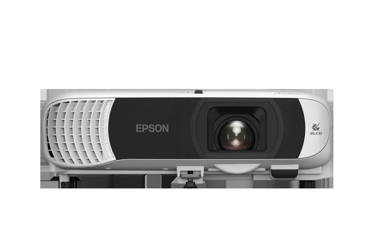 EB-FH54 Full HD, projecteur sans fil 4 100 lumens