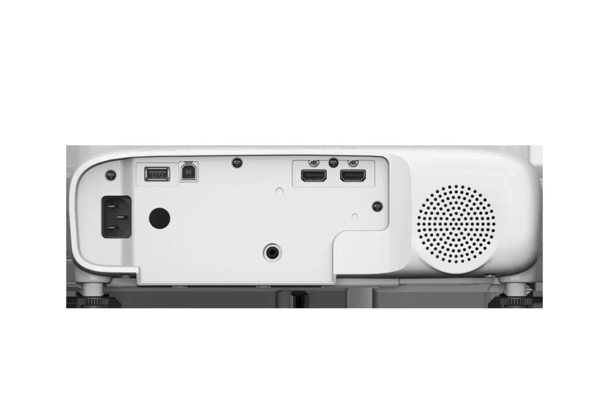 EB-FH54 Full HD, projecteur sans fil 4 100 lumens