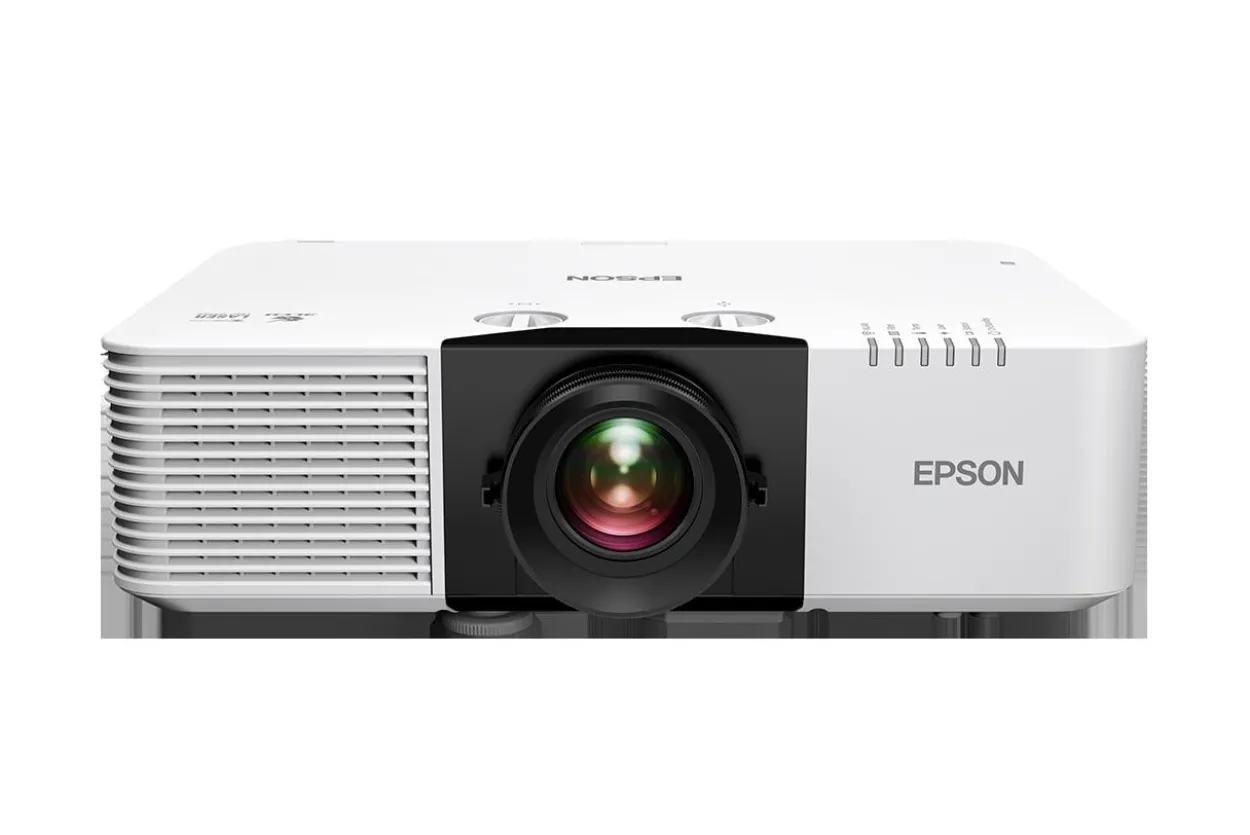 EB-L890E - 8 000 lumens, 4KE, projecteur compact