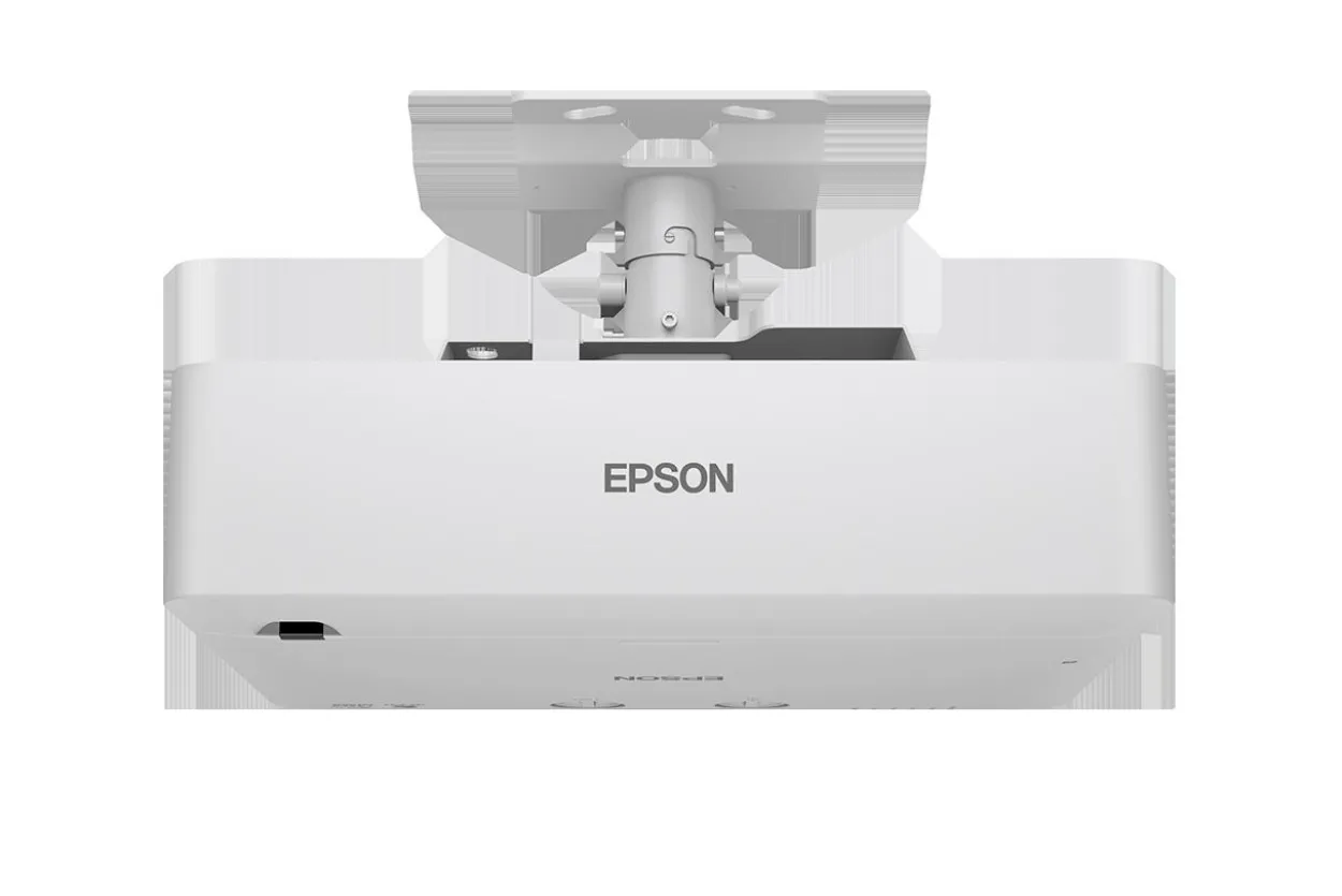 EB-L890E - 8 000 lumens, 4KE, projecteur compact