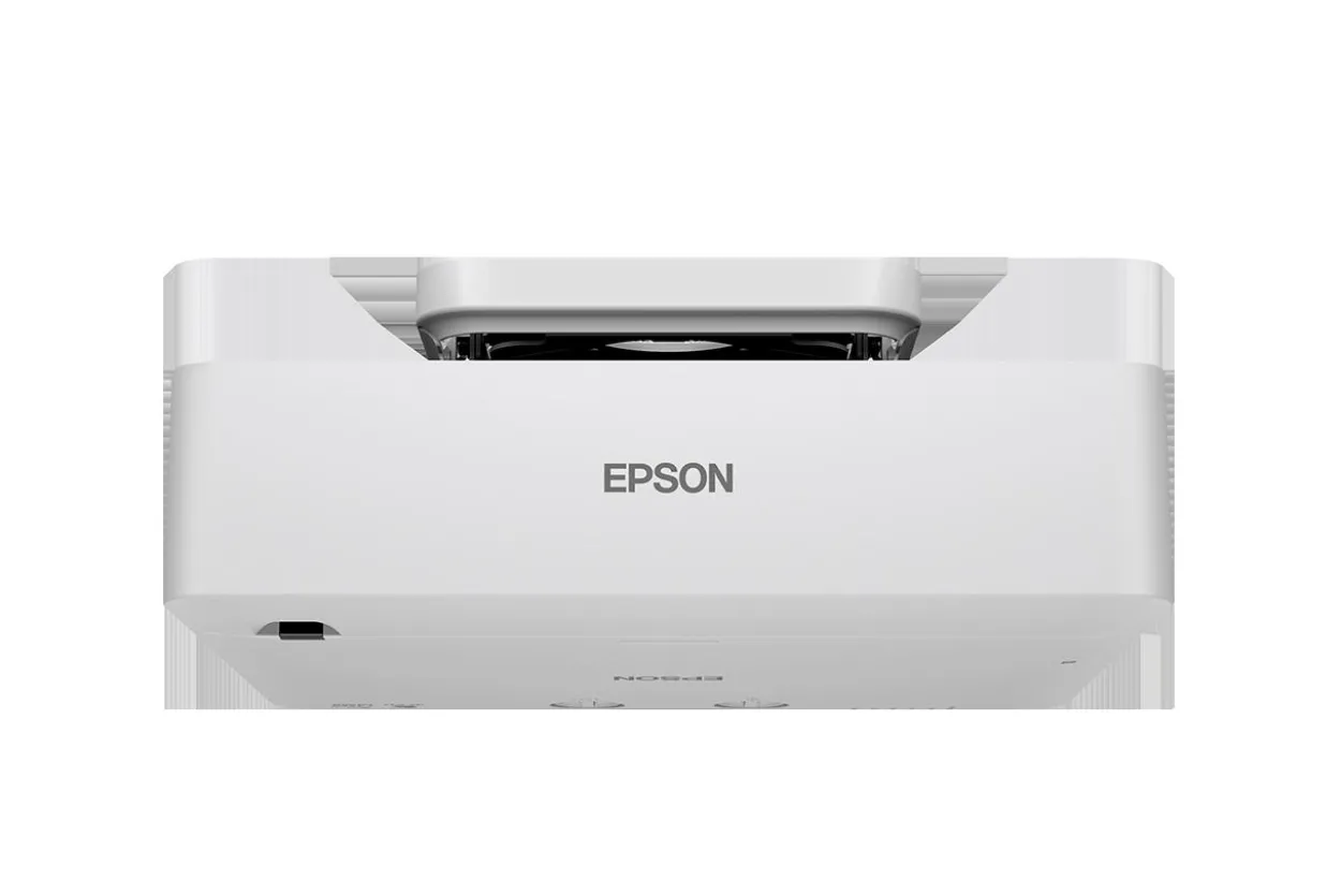 EB-L890E - 8 000 lumens, 4KE, projecteur compact