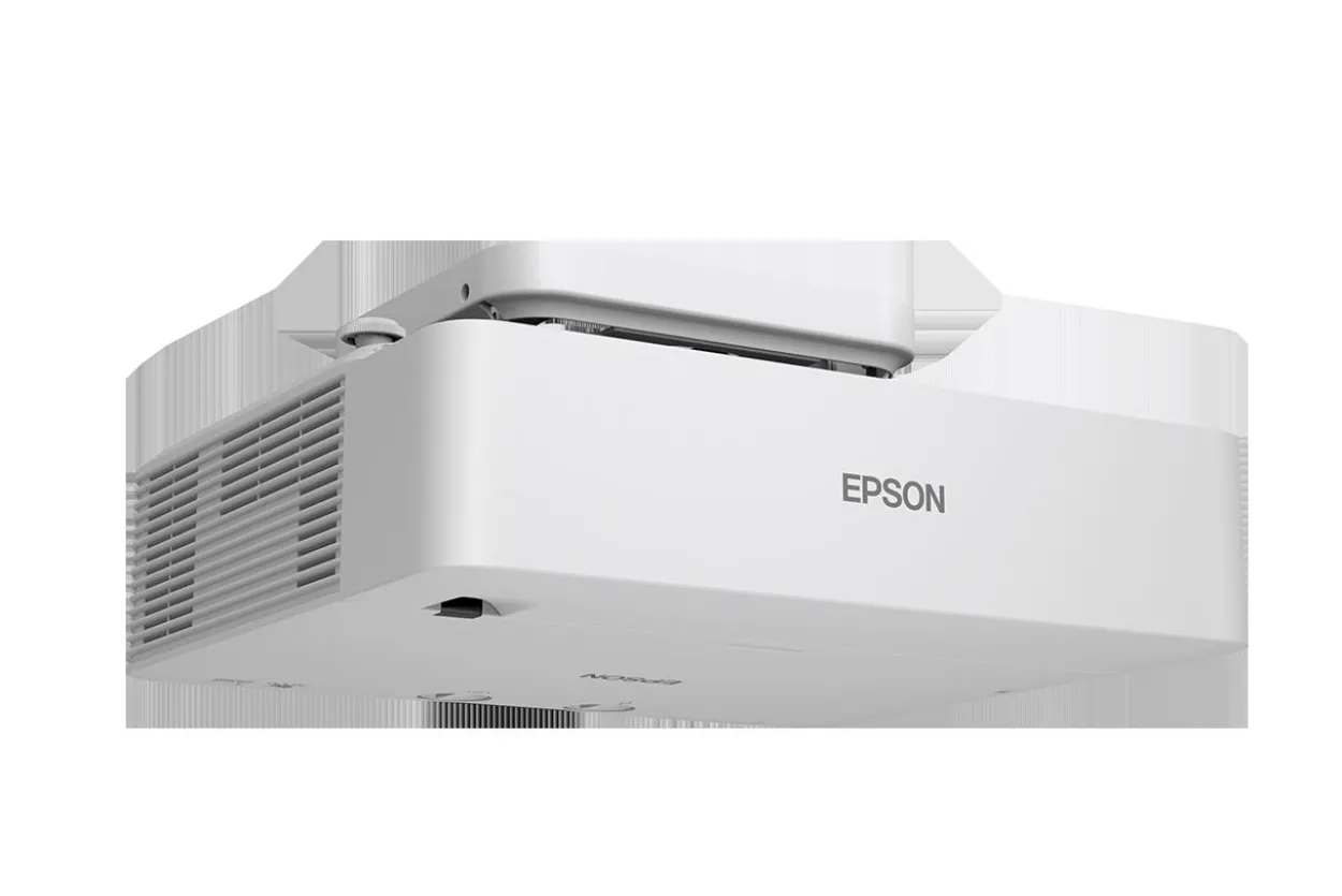 EB-L890E - 8 000 lumens, 4KE, projecteur compact