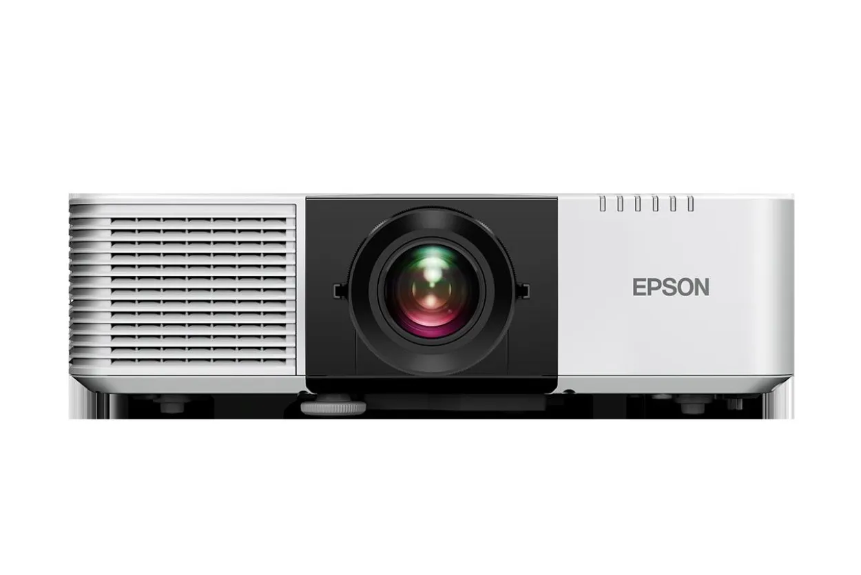 EB-L890E - 8 000 lumens, 4KE, projecteur compact