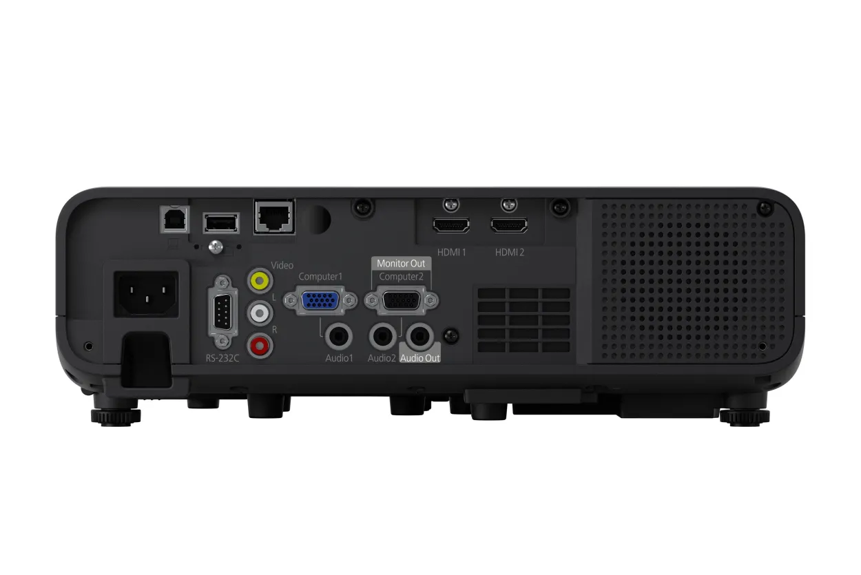 EB-L265F Projector