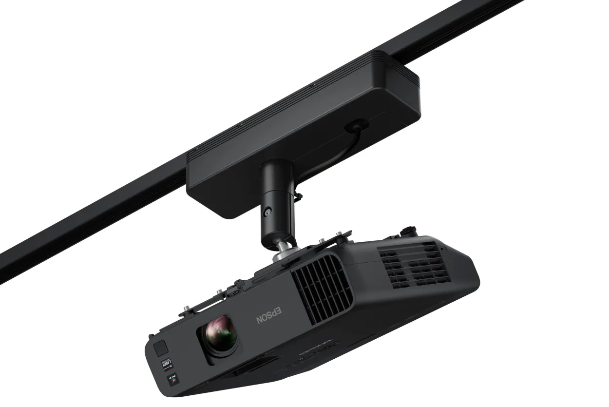 EB-L265F Projector