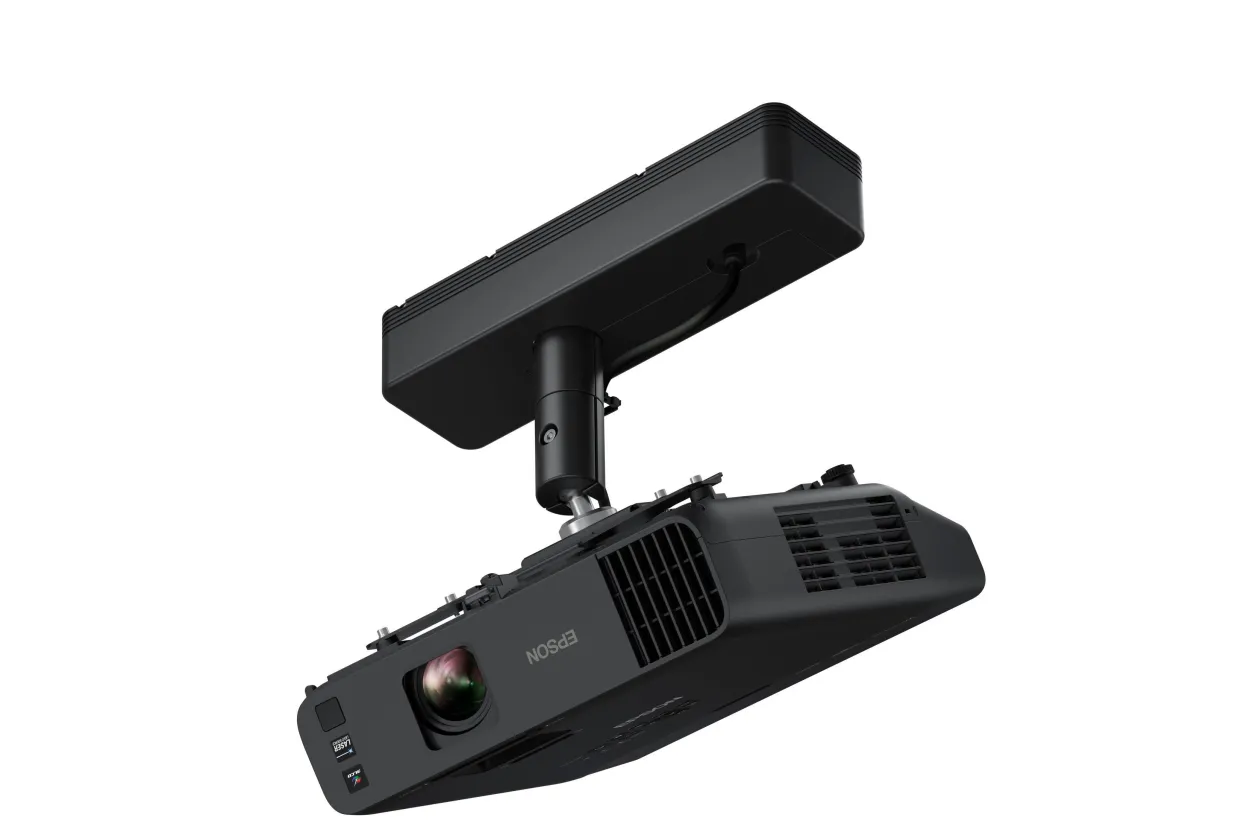 EB-L265F Projector