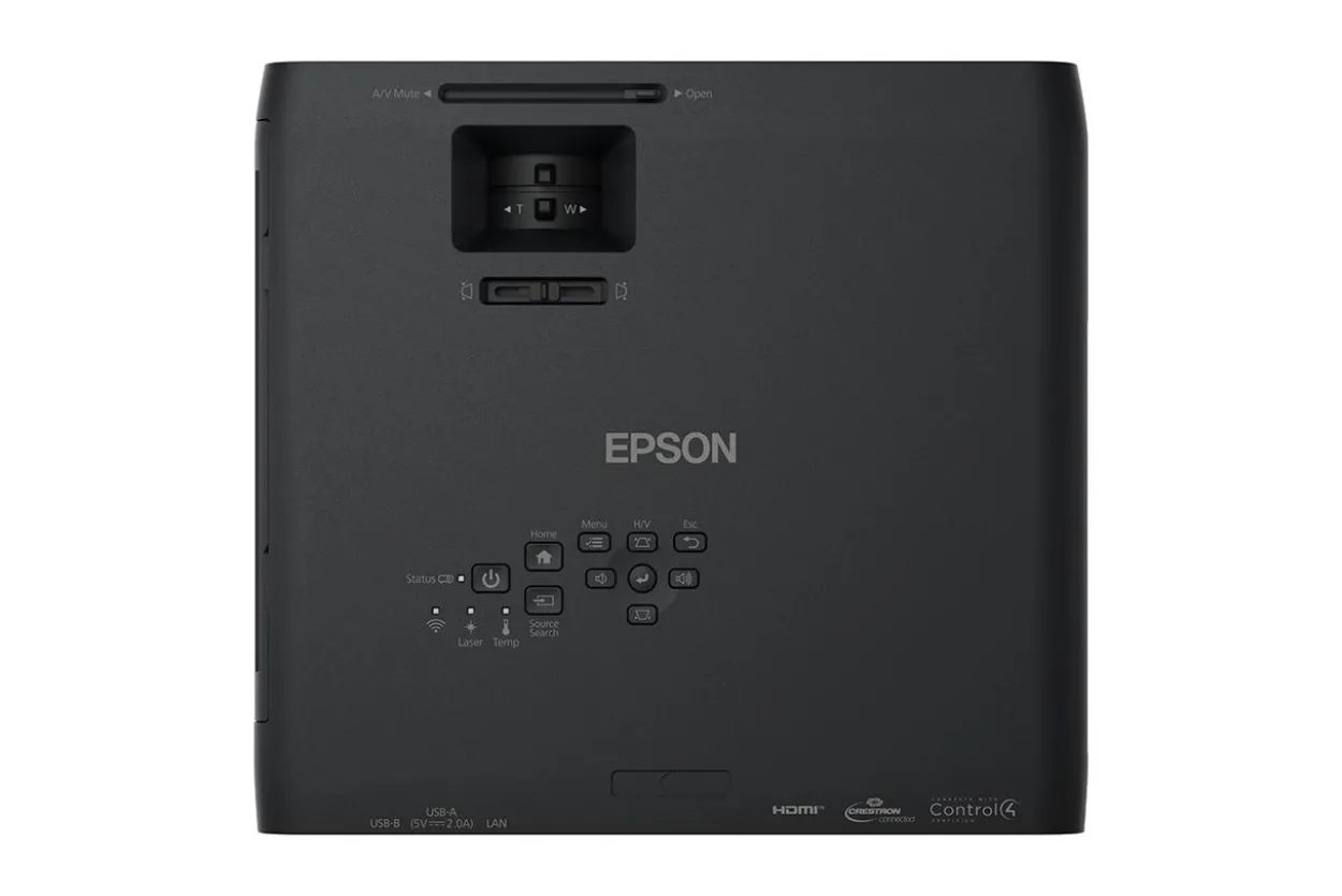 EB-L265F Projector