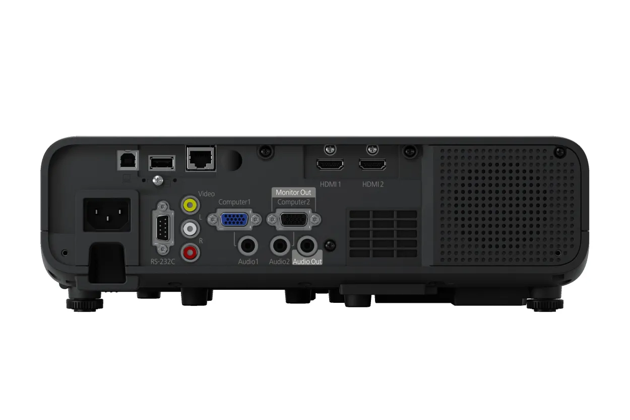 EB-L265F Projector