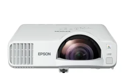 EB-L210SF Projector