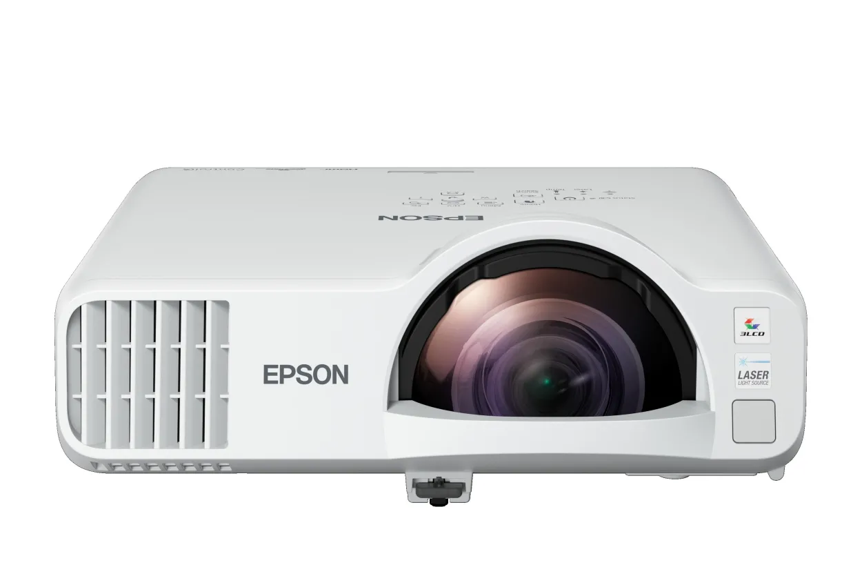 EB-L210SF Projector