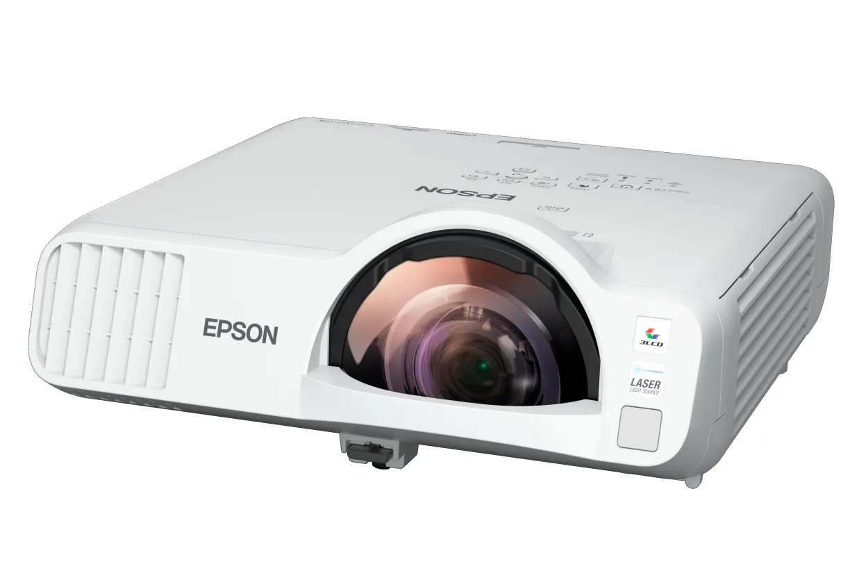 EB-L210SF Projector