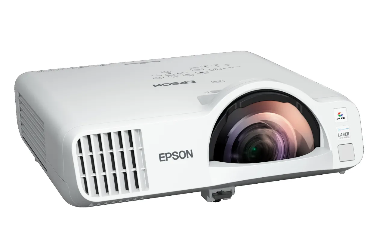 EB-L210SF Projector