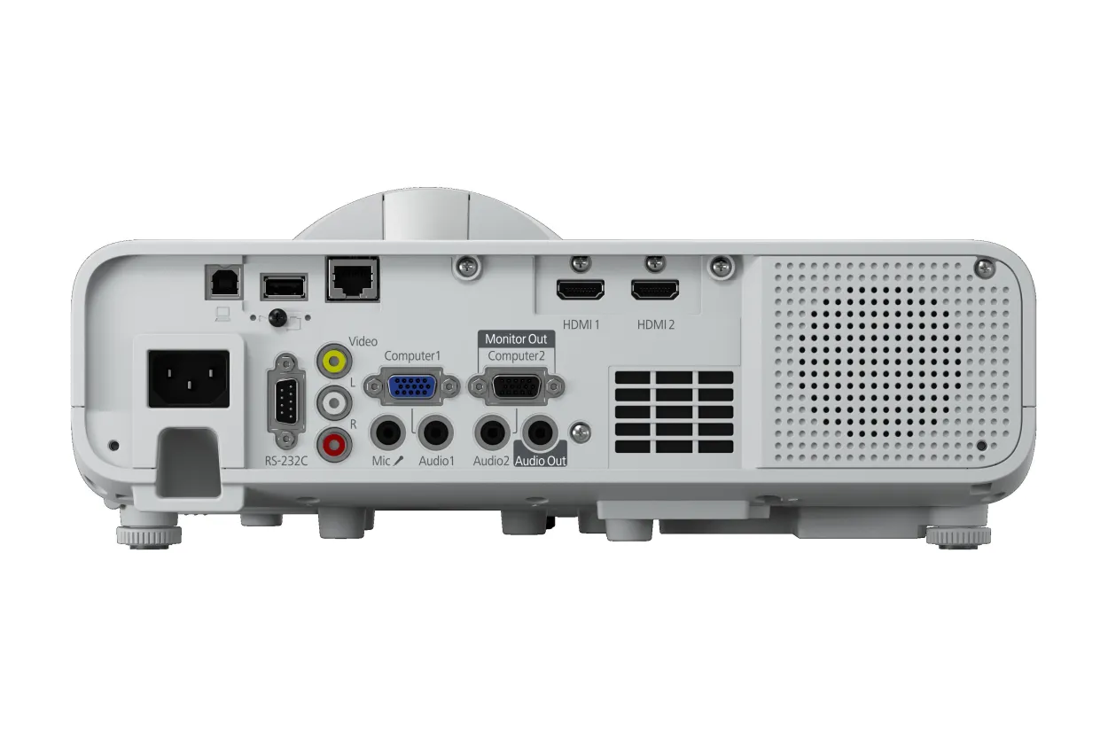 EB-L210SF Projector