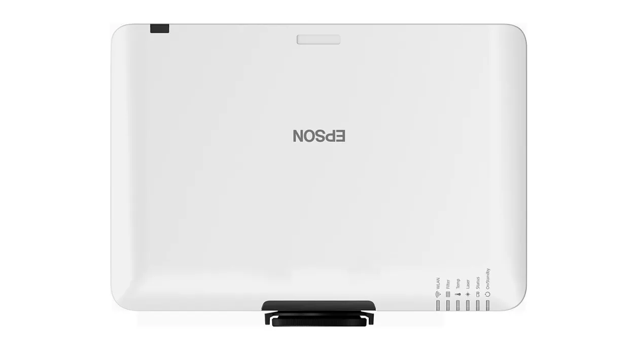 EB-L520U Projector