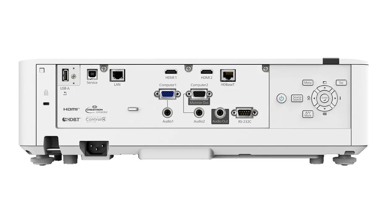 EB-L520U Projector