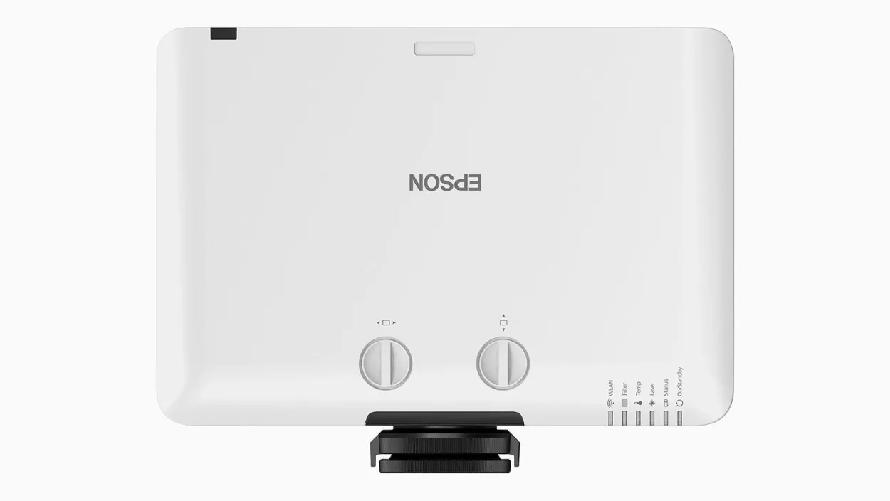 EB-L530U Projector
