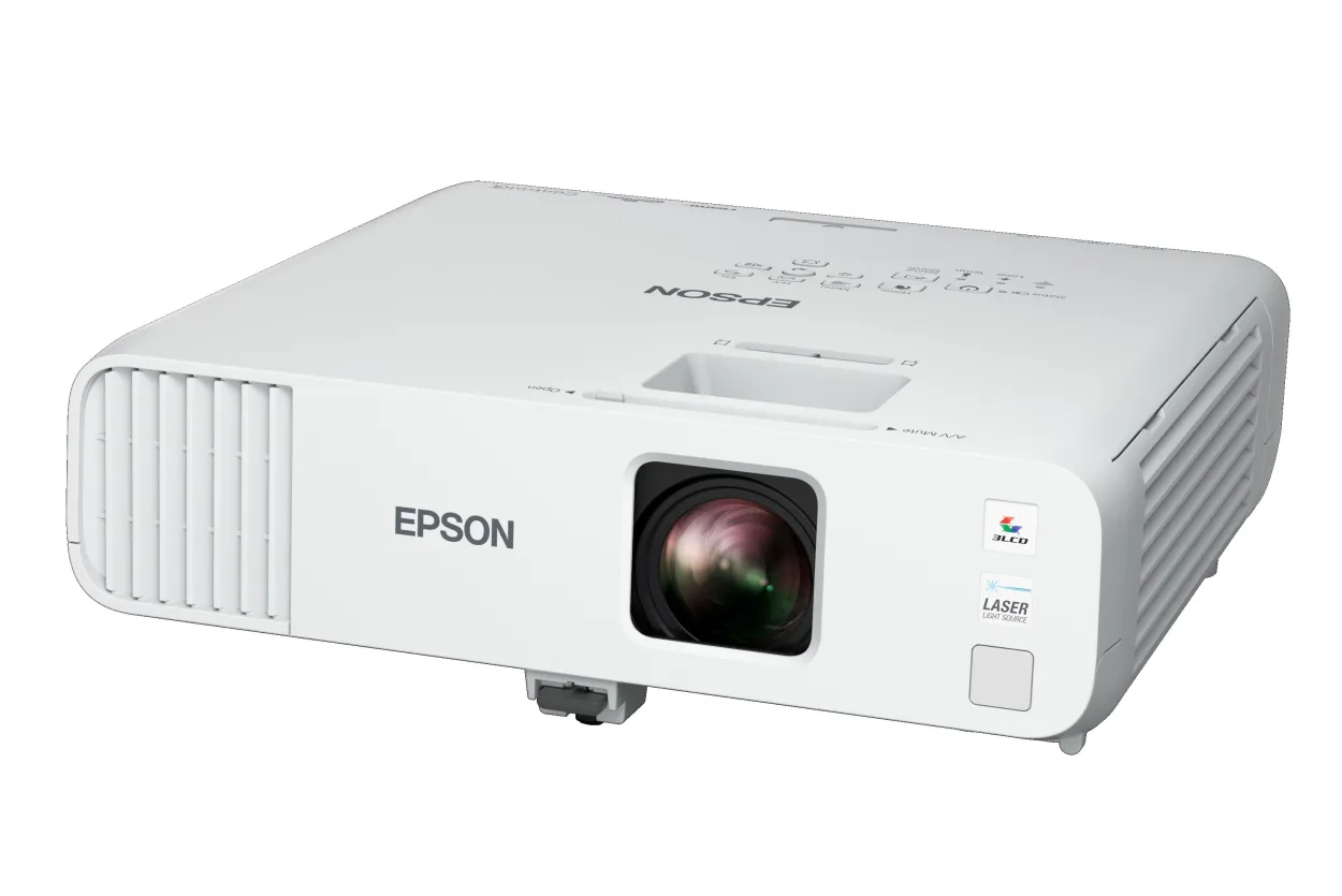 EB-L210W Projector