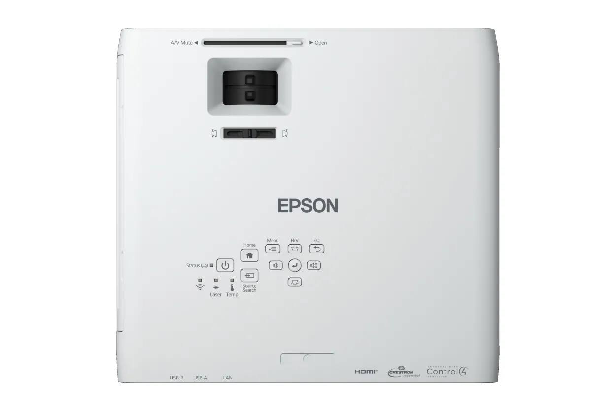 EB-L210W Projector