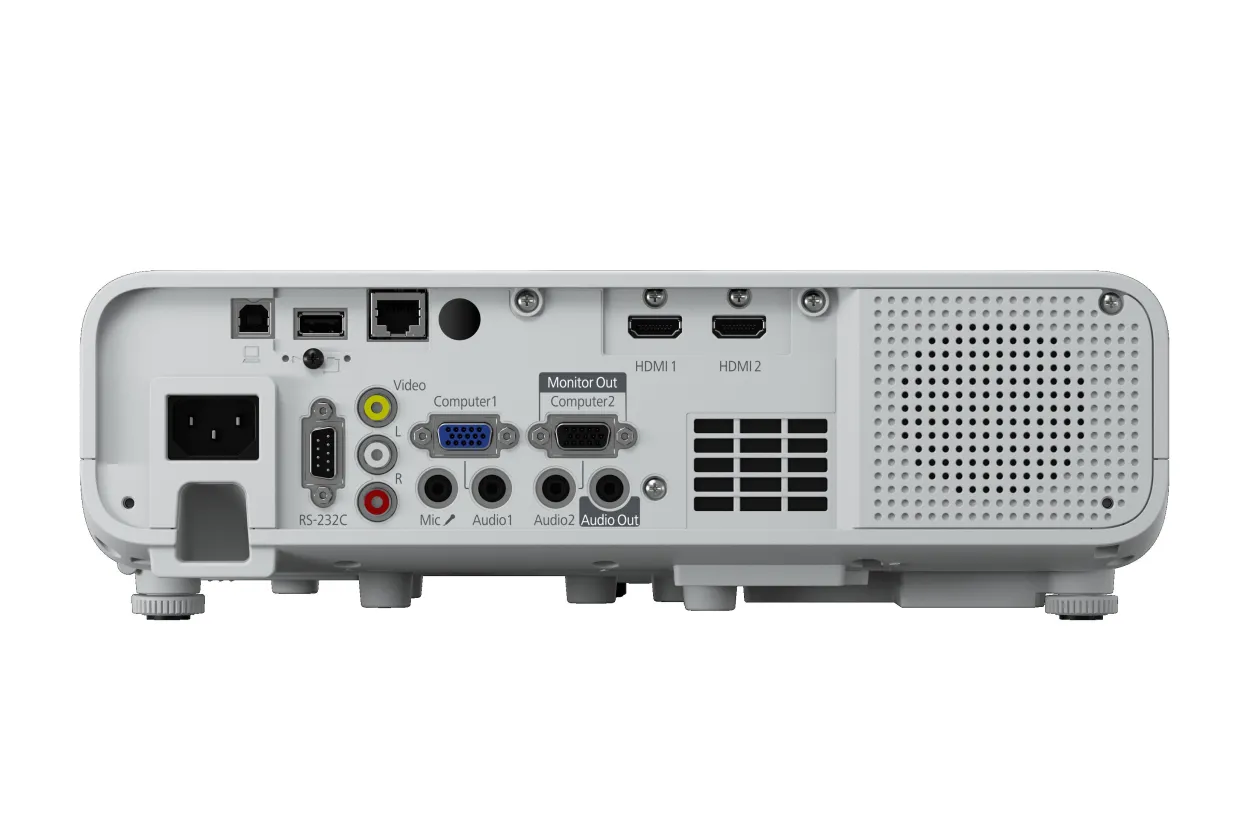 EB-L210W Projector