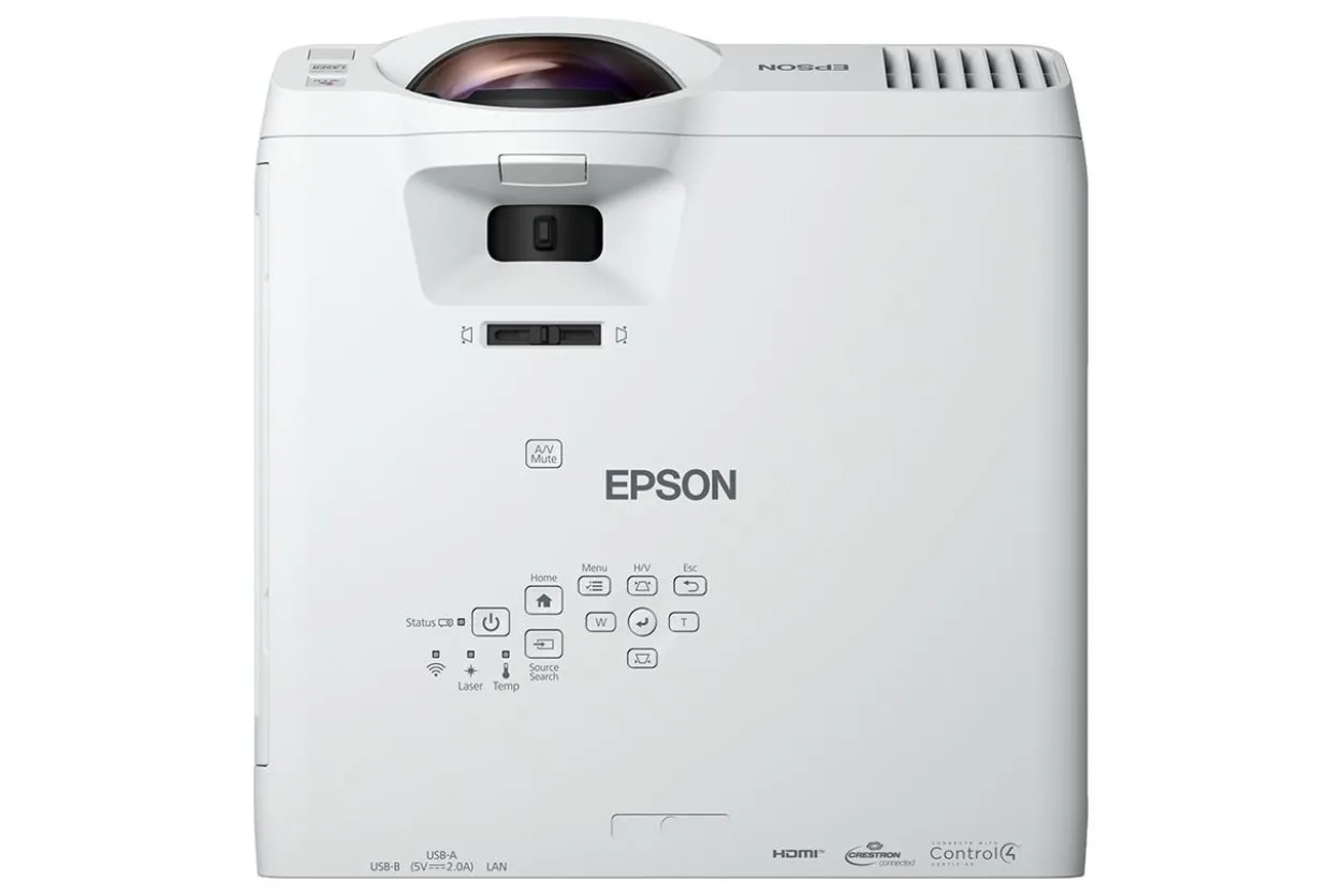 EB-L210W Projector