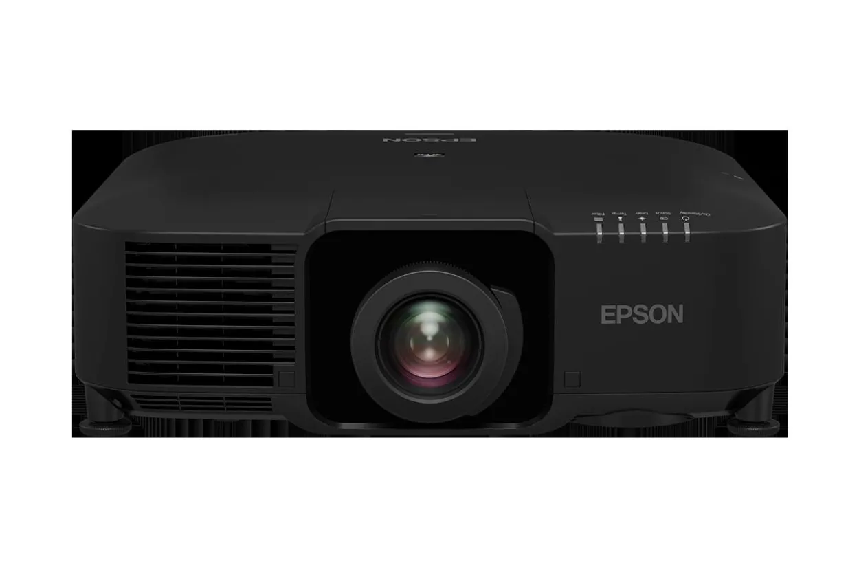 EB-PQ2010B Projector