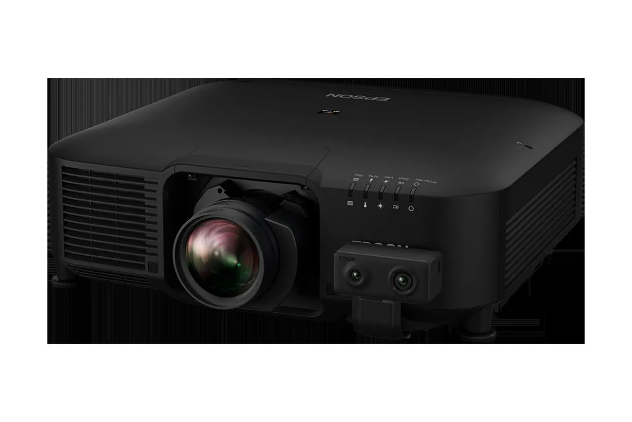 EB-PQ2010B Projector